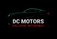 Logo DC Motors
